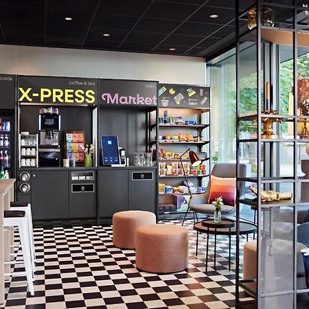 Legere Express Tuttlingen Ξενοδοχείο Εξωτερικό φωτογραφία