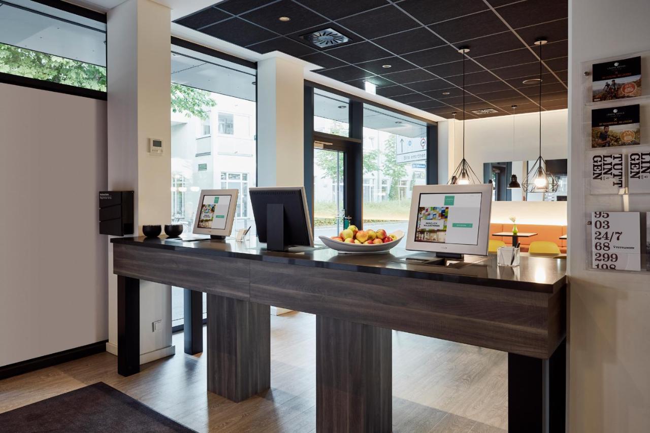 Legere Express Tuttlingen Ξενοδοχείο Εξωτερικό φωτογραφία