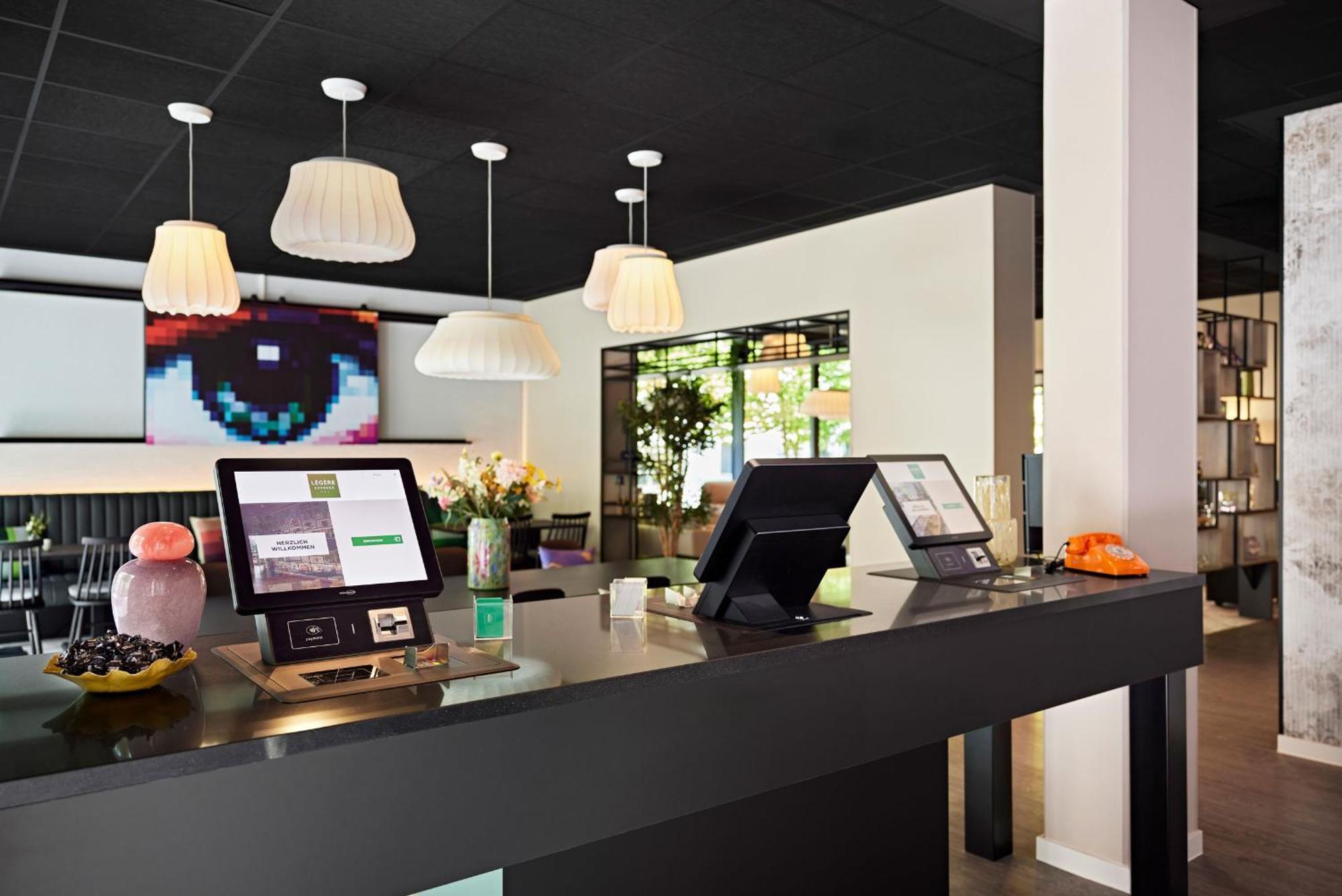 Legere Express Tuttlingen Ξενοδοχείο Εξωτερικό φωτογραφία