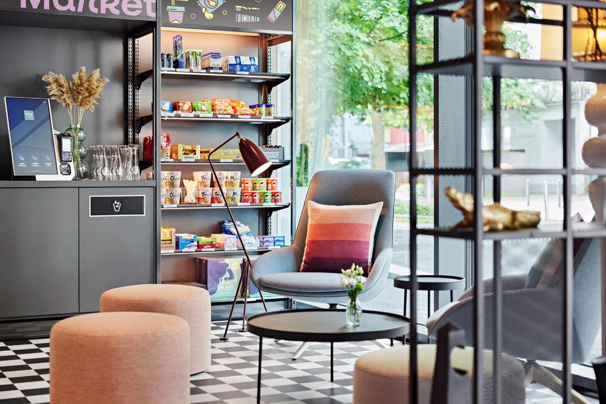 Legere Express Tuttlingen Ξενοδοχείο Εξωτερικό φωτογραφία